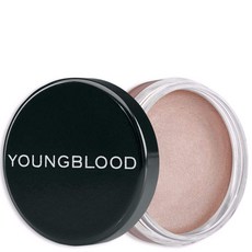 Youngblood Luminous Cream 腮紅 6g, 1個, 香檳生活
