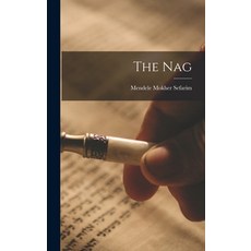 (英文圖書) The Nag 精裝版, Hassell Street Press, 英文