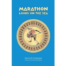 (英文圖書) Marathon Looks on the Sea 平裝版, Hillside Education, 英文