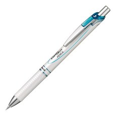 Pentel 飛龍文具 Energize極速自動鉛筆 PL75 珍珠淺藍色, 1個, 0.5mm