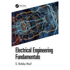 Electrical Engineering Fundamentals 精裝版, CRC Press, 英文