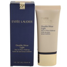 ESTEE LAUDER 雅詩蘭黛 Double Wear 輕質持久定妝 30ml, 1條, 6.0 Intensity