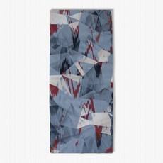 西班牙Buff Coolnet抗UV驅蟲頭巾- 戶外防曬透氣頭巾 登山健行必備, 灰色