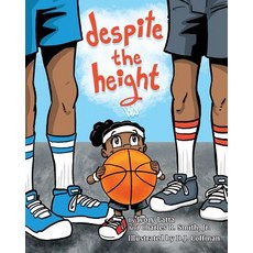 (英文圖書)Despite The Height 平裝版, Warren Publishing, Inc, 英文