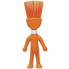 Starfrit 烹飪刷, 橙色+白色