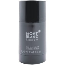 MONTBLANC 萬寶龍 男款體香棒, 1個, 75克