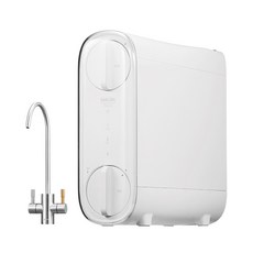 SAKURA櫻花 雙管RO淨水器 P0265, 1個