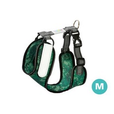 PETRICK Good Harness 迷彩系列, 迷彩綠