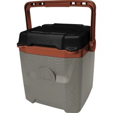 IGLOO Quantum手提行動冰箱, 砂岩