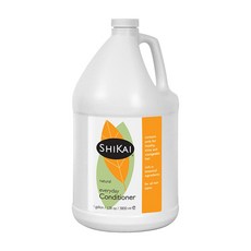 SHIKAI 日常護髮素, 1個, 3.8L