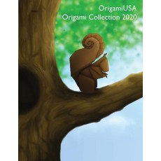 Origami Collection 2020 平裝版, Independently Published, 英文