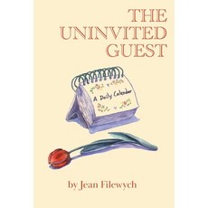 (英文圖書) The Uninvited Guest 精裝版, FriesenPress, 英文