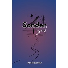 (英文圖書) Sonder Soul 平裝版, Independently Published, 英文