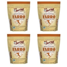 Bob's Red Mill 法老小麥, 4個, 680g