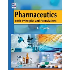 Pharmaceutics: Basic Principles and Formulations 精裝版, Pharmamed Press, 英文