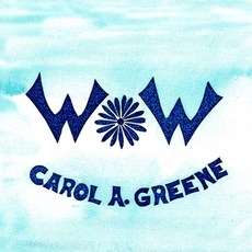 (英文圖書) Wow! 平裝版, Carol A. Greene, 英文