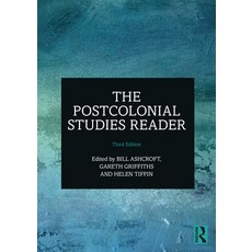 (英文圖書) The Postcolonial Studies Reader 精裝版, Routledge, 英文