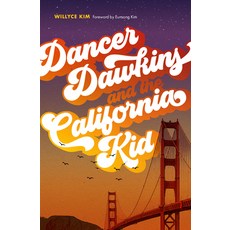 (英文圖書) Dancer Dawkins and the California Kid 平裝版, University of Washington Press, English