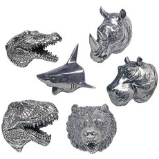 Streamline 磁鐵冰箱磁, 隨機發貨