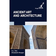 (英文圖書) Ancient Art and Architecture 精裝版, Kruger Brentt Publisher Uk...., 英文