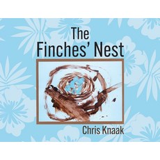 (英文圖書)The Finches' Nest 平裝版, Palmetto Publishing, 英文