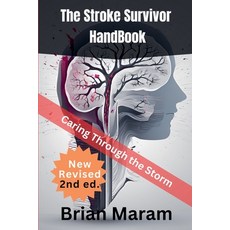 (英文圖書) The Stroke Survivor HandBook 平裝版, Neuvare, 英文