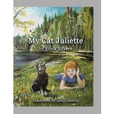 (英文圖書)My Cat Juliette 平裝版, Archway Publishing, 英文