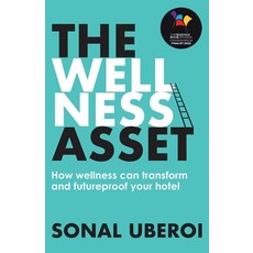 The Wellness Asset 平裝版, Sonal Uberoi, 英文