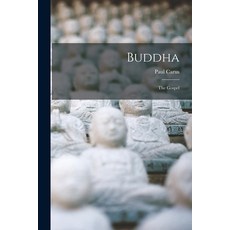(英文圖書) Buddha: The Gospel 平裝版, Legare Street Press, 英文