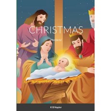 Christmas: (the facts) 平裝版, Lulu.com, 英文