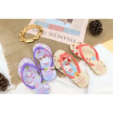 Havaianas 哈瓦仕 童鞋 HELLO KITTY 凱蒂貓 沙灘鞋 海灘鞋 海邊 兒童涼鞋 2022新款