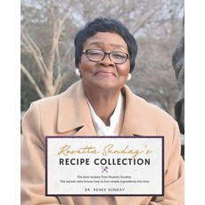 (英文圖書) Rosetta Sunday's Collection 平裝版, R. R. Bowker, 英文