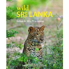 (英文圖書) Wild Sri Lanka: Volume 3 精裝版, John Beaufoy Publishing, 英文