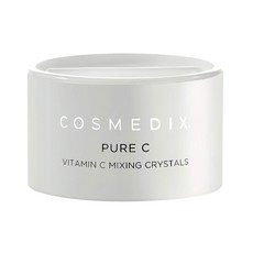 COSMEDIX Pure C 維生素 C 混合晶體 6g, 1個