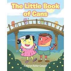(英文圖書)The Little Book of Cans 平裝版, Christian Faith, 英文