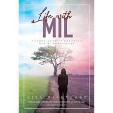 (英文圖書) Life With MIL 平裝版, MindStir Media, 英文