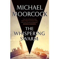(英文圖書) The Whispering Swarm: Book One of the Sanctuary of the White Friars 平裝版, Tor Books, 英文