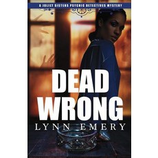 (英文圖書) Dead Wrong 平裝版, Lazy River Publishing, 英文
