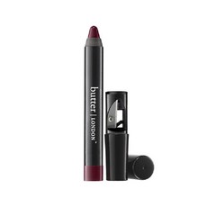 butter LONDON Lippy Bloody Brilliant 唇蠟筆 2.8g, 1個, Ruby Murray