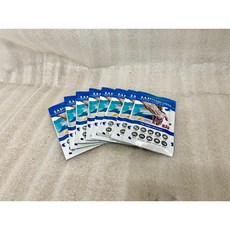 ㄚ順雜貨鋪 IAP 魔術方巾濕巾