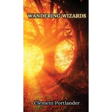 (英文圖書) Wandering Wizards 精裝版, Creative Arts Management Ou, 英文