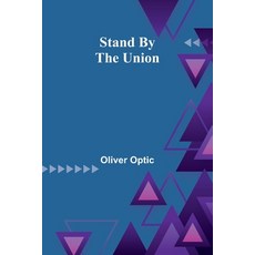 (英文圖書)Stand By The Union 平裝版, Alpha Edition, 英文