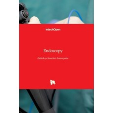 (英文圖書) Endoscopy 精裝版, Intechopen, 英文