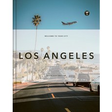 (英文圖書) Trope Los Angeles 精裝版, Trope Publishing Co., 英文