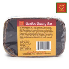 AFRICAN RED TEA 路易波士美容吧, 1個