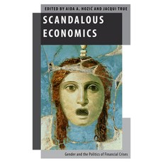 (英文圖書) Scandalous Economics Osgir P 平裝版, OUP Us, 英文