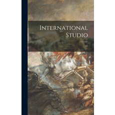 (英文圖書) International Studio; 65 精裝版, Legare Street Press, 英文