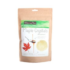 WILDERNESS POETS 楓水晶, 1個, 226.8g