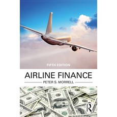 Airline Finance 精裝版, Routledge, 英文