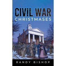(英文圖書) Civil War Christmases 精裝版, Authors' Tranquility Press, 英文